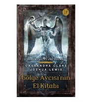 Gölge Avcısı’nın El Kitabı - Ölümcül Oyuncaklar