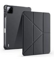 Xiaomi Pad 7 Kılıf Zore Tri Folding Kalem Bölmeli Standlı Kılıf