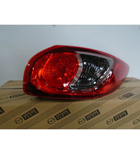 Mazda Cx5 Arka Stop Sağ 2012- 2015- (Oem No:  Kd54-51-150E)
