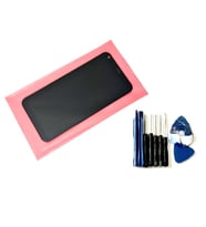 Tkgz Lg Q6 (M700) Uyumlu Lcd Ekran Dokunmatik (ÇITALI Servis TAMİR SETİ)