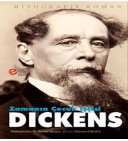 Zamanın Çocuk İşçisi DICKENS