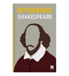 Biyografik Shakespeare