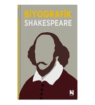 Biyografik Shakespeare