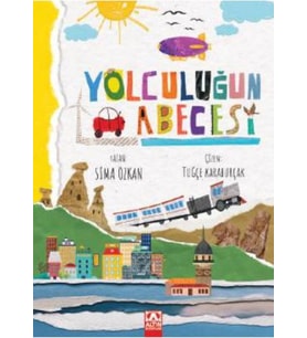 Yolculuğun Abecesi