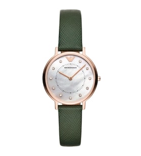 Emporio Armani AR11150 Kadın Kol Saati