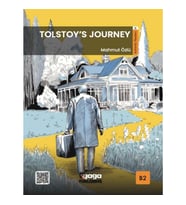 Tolstoy’s Journey (b2)