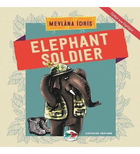 Elephant Soldier - Türkçe İngilizce