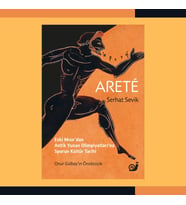Arete - Eski Mısır’dan Antik Yunan Olimpiyatları’na Sporun Kültür Tarihi