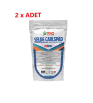 Retox Carlsbad Yem Geçişi Kolaylaştırıcı Hayvan Yem Katkı-2 Adet
