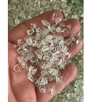 KIRMA TAŞ TAKI BONCUĞU 30 GR TAKRİBİ 90/110 ADET