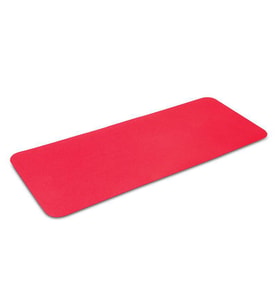 Elba 600 Kırmızı Mouse Pad (600x350x2)