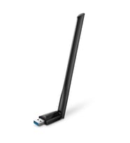 TP-LINK ARCHER T3U PLUS AC1300 Dual Band USB Kablosuz Adaptör