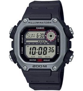 CASIO DW-291H-1AVDF Erkek