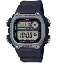 CASIO DW-291H-1AVDF Erkek
