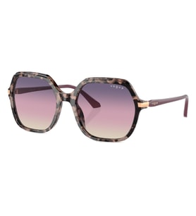 Vogue VO5561S 3150U6 56 Kadın Güneş Gözlüğü (Pembe)