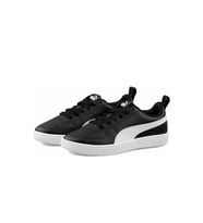 Puma 384311-11 Puma Rickie Jr Kadın Siyah Sneaker Günlük Spor Ayakkabı