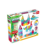 Dede Kristal Puzzle 300 Parça 03925