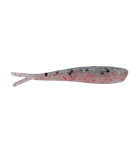 Berkley Gulp Alive Minnow 2,5cm LRF Silikonu Renk: RAINBOW TROUT