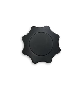 Seat Arosa 1997-2004 Ön Koltuk Yatırma Ayar Kolu Siyah 1J0881671F