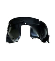 DACIA DUSTER ÖN ÇAMURLUK DAVLUMBAZI SOL 09- DAC15DU002 638410005R