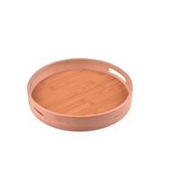 BAMBUM B1052  CARNE 30CM YUVARLAK TEPSİ