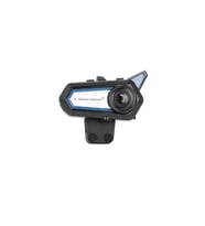 Bt31 Kask Kulaklık Bluetooth 5.0 Motosiklet Interkom Su Geçirmez Kablosuz Kulaklık