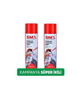 Yapışkan Iz Çıkarıcı Sprey 500 ml 2 Adet