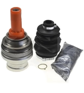 Opel Astraf G Vectra Bcorsa B 1.6XEL 1996- Aks Kafasi İç 22X22X34 95 130MM Abssiz 199051483 Wencor