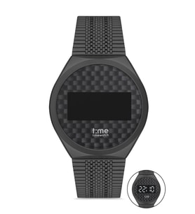 Time Watch TW.146.2BBB Unisex Kol Saati