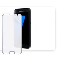 SChitec SAMSUNG Galaxy S7 Uyumlu Ön Yüzey Nano Şeffaf Hidrojel Ekran Koruyucu