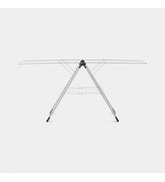 TANTİTONİ METALLIC GREY T MODEL ÇAMAŞIR ASKISI 20 M 