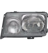 MERCEDES W124 200E ÖN FAR SOL ADET