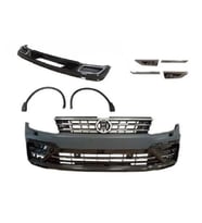VOLKSWAGEN TIGUAN UYUMLU R LINE BODY KIT 2016 2020