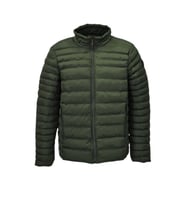Erkek Haki Spor Şişme Mont 3066 BGL-ST04001