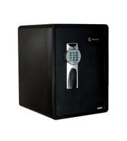 MÜHLEN FIRE SAFE YG 2096 YANGINA VE SUYA KARŞI DAYANIKLI PARA VE DEĞERLİ EŞYA KASASI