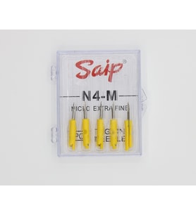 TABANCA IGNESI SAIP 4MM