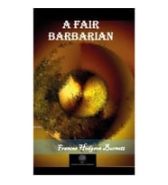 A Fair Barbarian