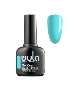 Wula Kalıcı Oje Nailsoul 10ml Ton 507
