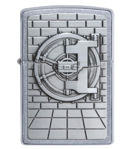 Zippo Çakmak Safe W Gold Cash Surprise 29555-000004