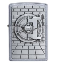 Zippo Çakmak Safe W Gold Cash Surprise 29555-000004