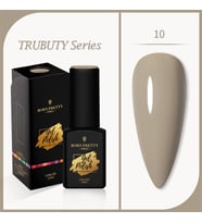 Born Pretty Trubuty Serisi Kalıcı oje 15 ml 10 (52184-10)