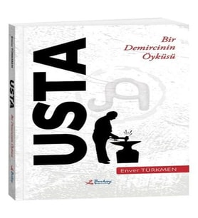 Usta – Bir Demircinin Öyküsü