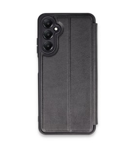 Samsung Galaxy A25 5g Kılıf Flip Cover - Siyah