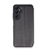 Samsung Galaxy A25 5g Kılıf Flip Cover - Siyah
