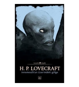 Innsmouth’un Üzerindeki Gölge