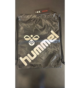 HUMMEL KRAMPON ÇANTASI SİYAH