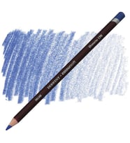 Derwent Coloursoft Pencil Yumuşak Kuruboya Kalemi C290 Ultramarine 