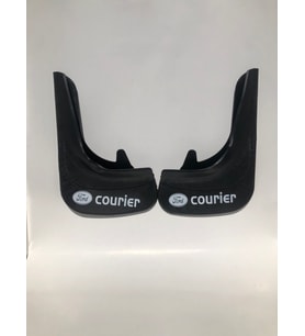 COURİER İKİLİ ÇAMURLUK,TOZLUK