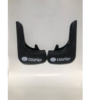 COURİER İKİLİ ÇAMURLUK,TOZLUK