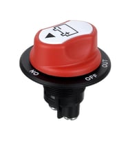 Akü Devre Kesici Anahtari 12 Volt Mini 50V Dc / 450658494